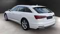 Audi A6 50 TFSI e quattro sport Weiß - thumbnail 5