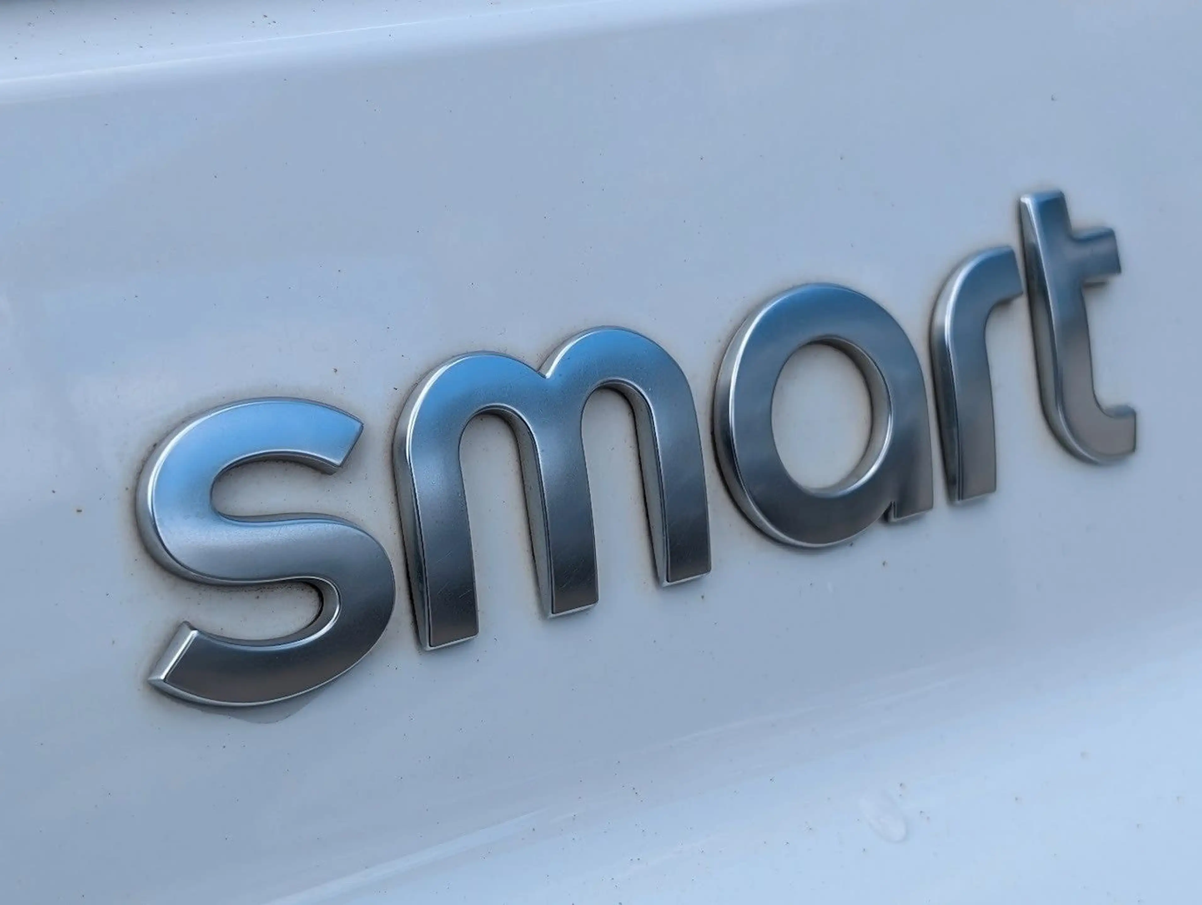 smart forTwo fortwo pure MHD.SOFTIP.RADIO.EL-FH — photo 7