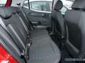 Hyundai i10 TREND KOMFORT-PAKET NAVI SHZ LHZ CARPLAY Rosso - thumbnail 5