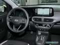 Hyundai i10 TREND KOMFORT-PAKET NAVI SHZ LHZ CARPLAY Rouge - thumbnail 3