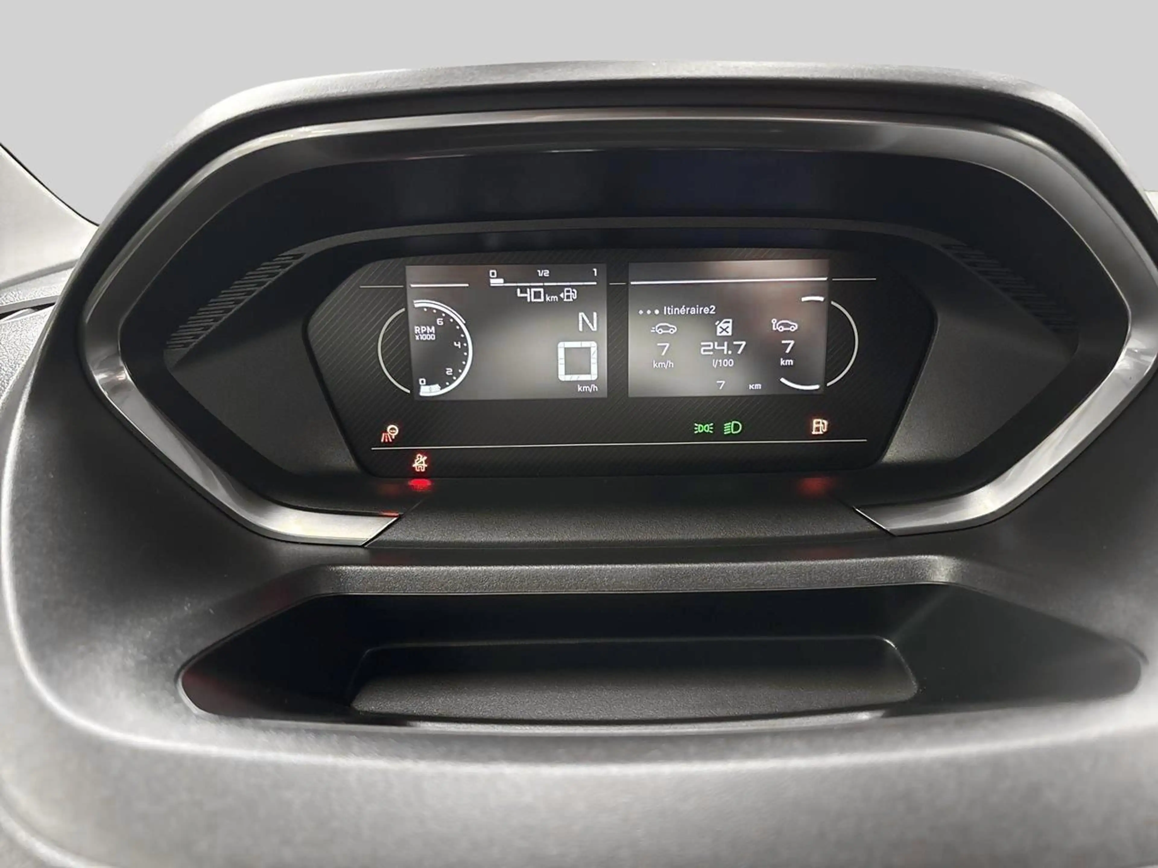 Peugeot Partner 1.5 BlueHDi 96kW L2 EAT8 Allure CLIMA/2PL/CAMERA/C — photo 15