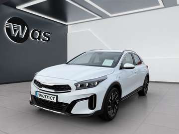 Xceed 1.5 T-GDI DCT Vision Komfort
