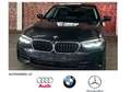 BMW 530 d xDrive Luxury LED/HeadUP/STDHZ/RKam/Massage Grau - thumbnail 1