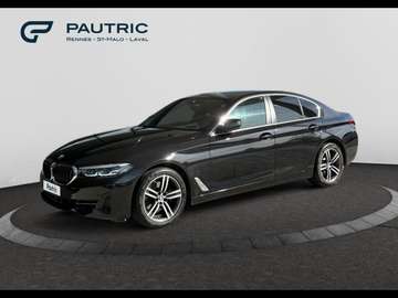 518dA 150ch Business Design Steptronic
