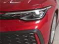 Volkswagen Golf GTI 2.0 TSI DSG NAV/LED/SH/Klima/ACC/PDC Rot - thumbnail 3