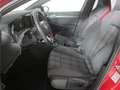 Volkswagen Golf GTI 2.0 TSI DSG NAV/LED/SH/Klima/ACC/PDC Rot - thumbnail 10