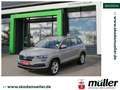 Skoda Karoq Ambition 1.0TSI 85kW AHK SHZ KLIMA Gris - thumbnail 1