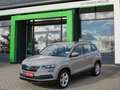 Skoda Karoq Ambition 1.0TSI 85kW AHK SHZ KLIMA Gris - thumbnail 2