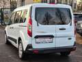 Ford Transit Connect Kombi lang *Klima *PDC *SHZ Blanc - thumbnail 4