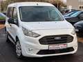 Ford Transit Connect Kombi lang *Klima *PDC *SHZ Blanc - thumbnail 3