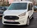 Ford Transit Connect Kombi lang *Klima *PDC *SHZ Blanc - thumbnail 1