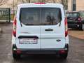 Ford Transit Connect Kombi lang *Klima *PDC *SHZ Blanc - thumbnail 5