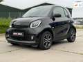 smart forTwo Coupe EQ 18 kWh | Pano | 100% accuconditie Zwart - thumbnail 1