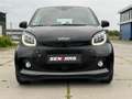smart forTwo Coupe EQ 18 kWh | Pano | 100% accuconditie Zwart - thumbnail 5