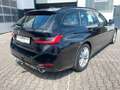 BMW 320 d xDrive Touring|Navi|AHK|Kamera|HiFi| Negro - thumbnail 6