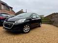 Peugeot 208 208 PureTech 68 Like Noir - thumbnail 2