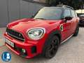 MINI Cooper S E  ALL4 Rojo - thumbnail 1