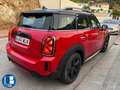 MINI Cooper S E  ALL4 Rojo - thumbnail 4