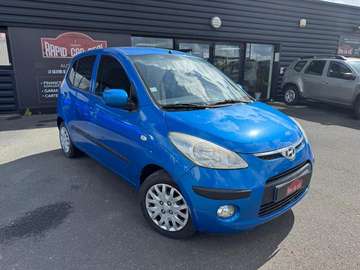 1.2 16V I10 Pack Clim PHASE 1 GARANTIE 3 MOIS