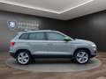Skoda Karoq 2.0 TDI Style KAMERA*NAVI*STANDZ.*AHK Klima Navi Grau - thumbnail 4