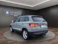 Skoda Karoq 2.0 TDI Style KAMERA*NAVI*STANDZ.*AHK Klima Navi Grau - thumbnail 7