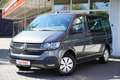Volkswagen T6 Caravelle T6.1 Caravelle 2.0 TDI AAC SHZ AppConnect PDC Gris - thumbnail 2