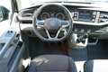 Volkswagen T6 Caravelle T6.1 Caravelle 2.0 TDI AAC SHZ AppConnect PDC Gris - thumbnail 11