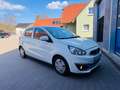 Mitsubishi Space Star *Garantie* mit ZV elektr. Fenster Weiß - thumbnail 6