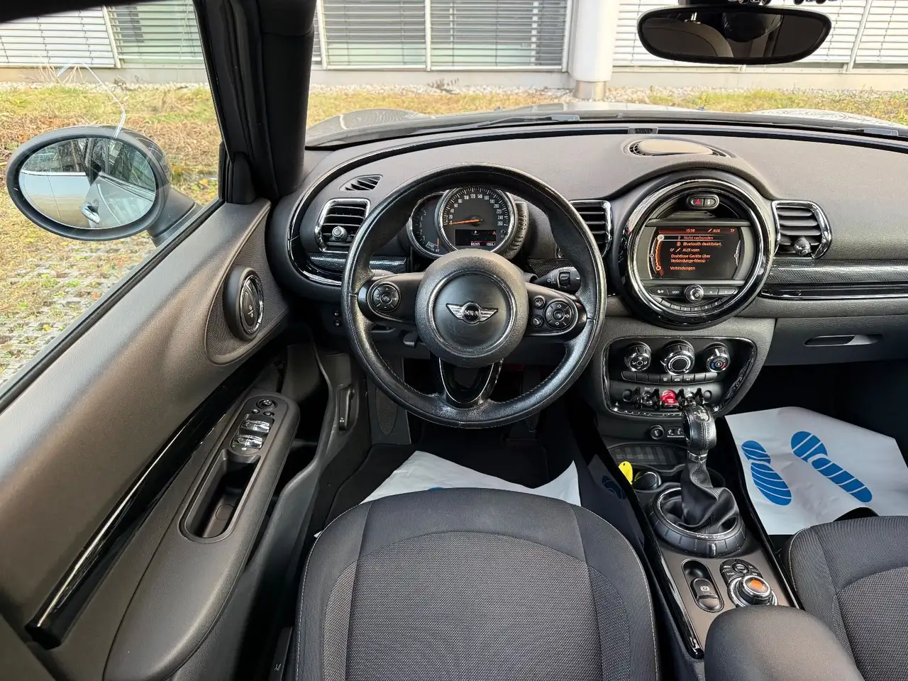 Das Auto