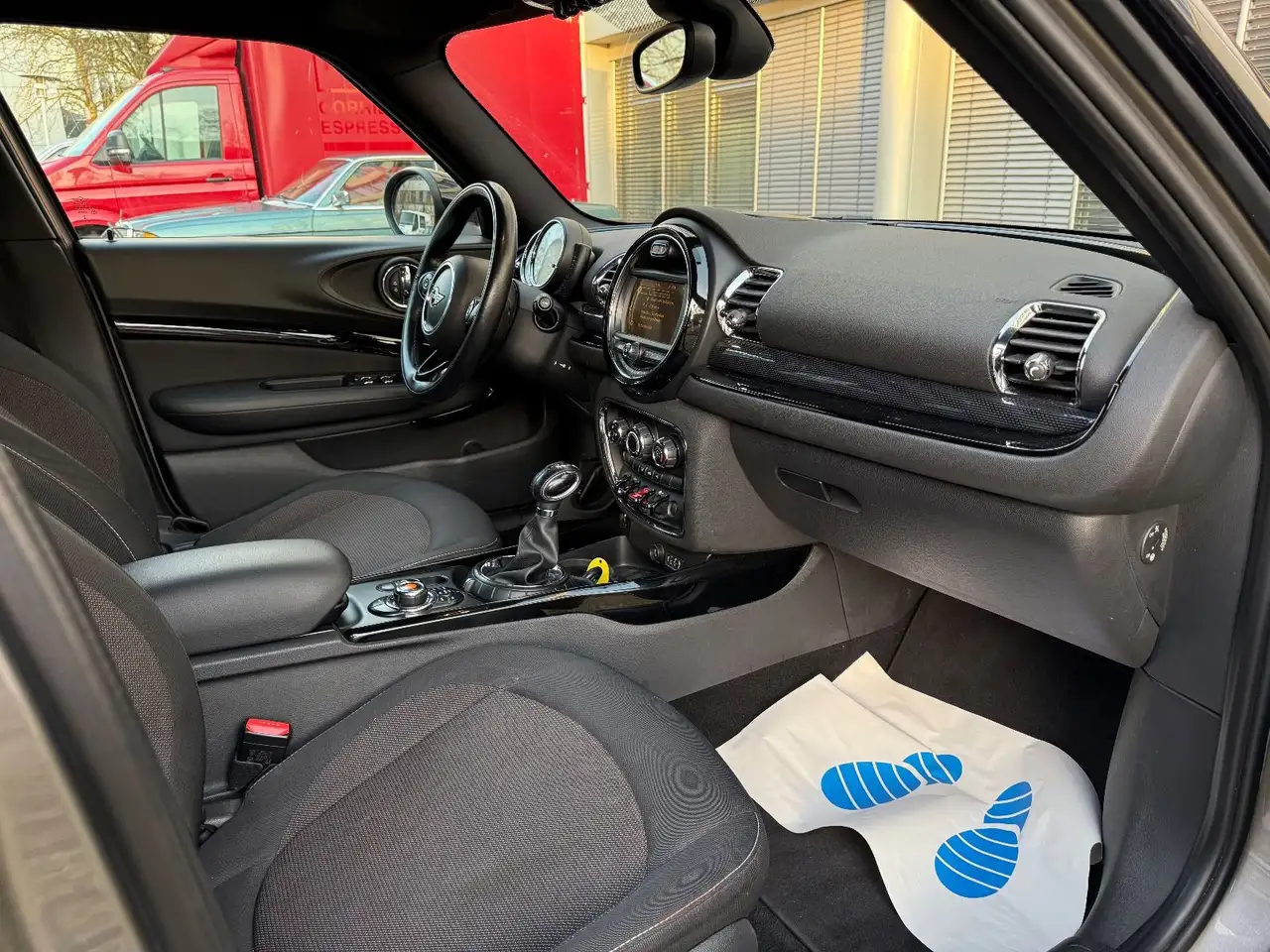 Das Auto