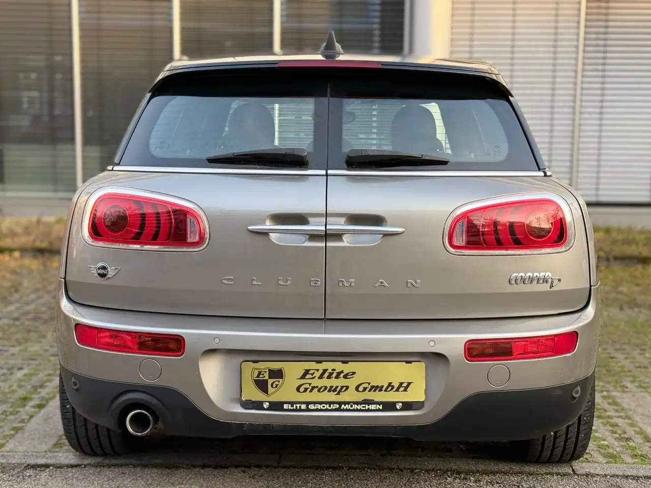Das Auto