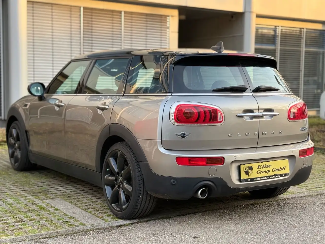 Das Auto