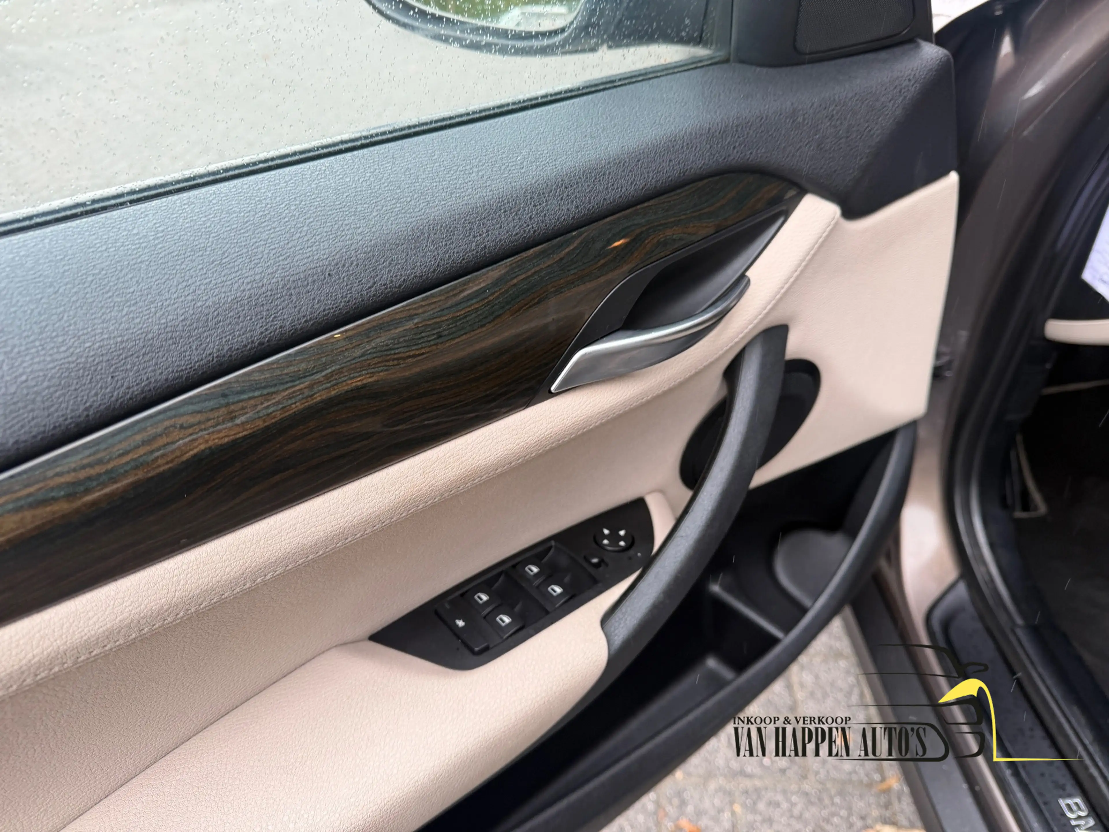BMW X1 SDrive18i Executive / apk 8-2027/ automaat — photo 13