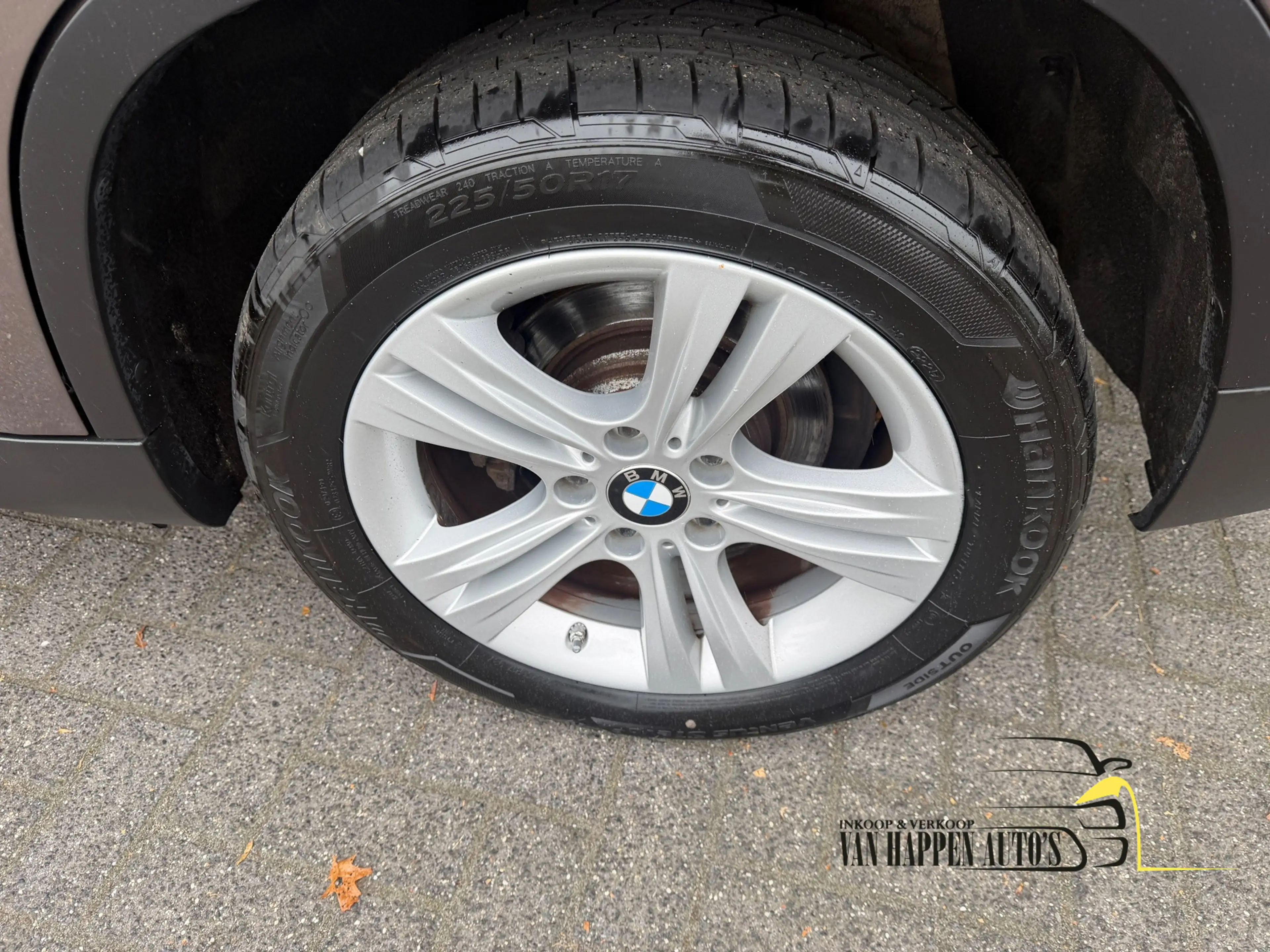 BMW X1 SDrive18i Executive / apk 8-2027/ automaat — photo 10