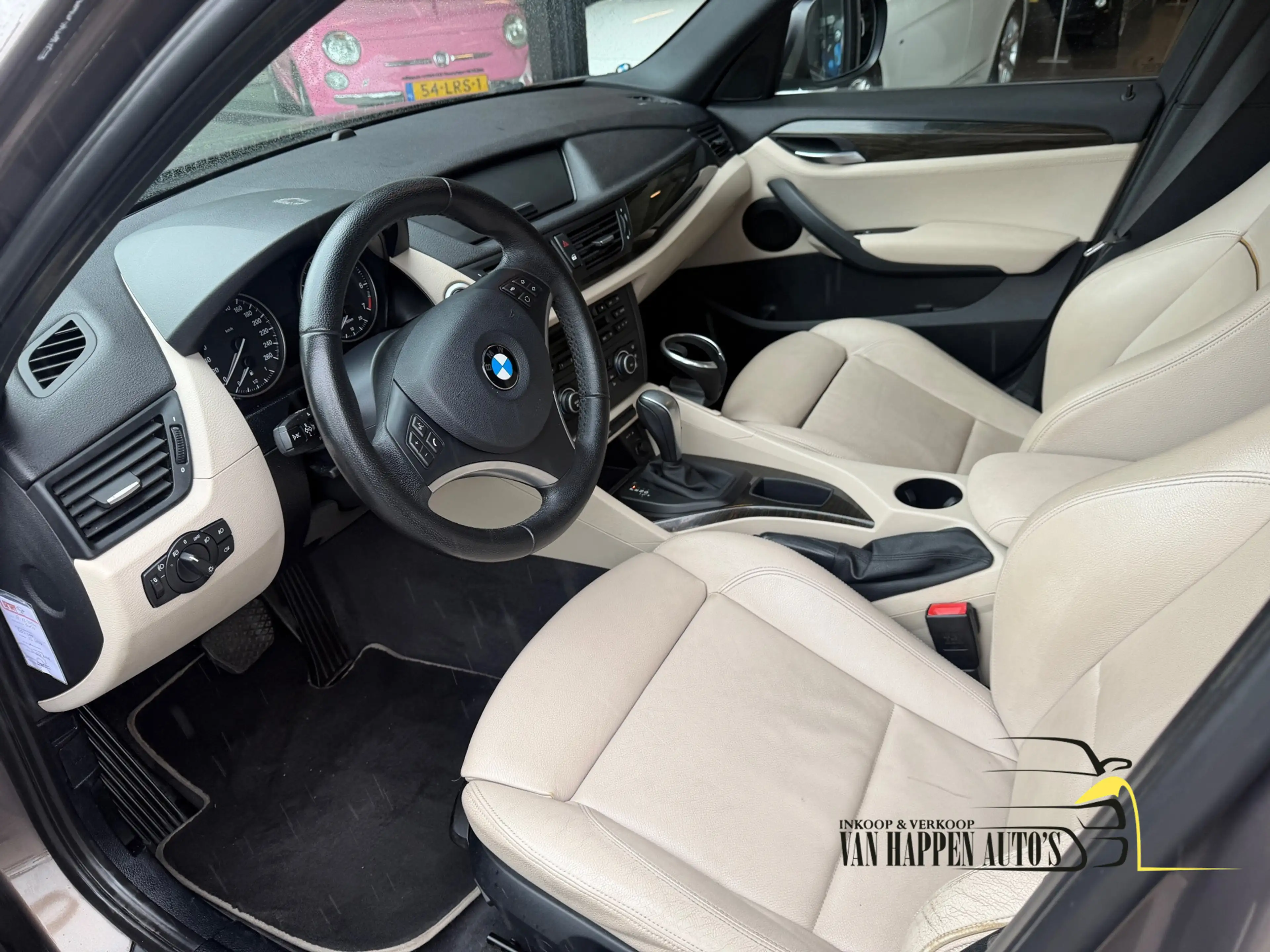 BMW X1 SDrive18i Executive / apk 8-2027/ automaat — photo 14