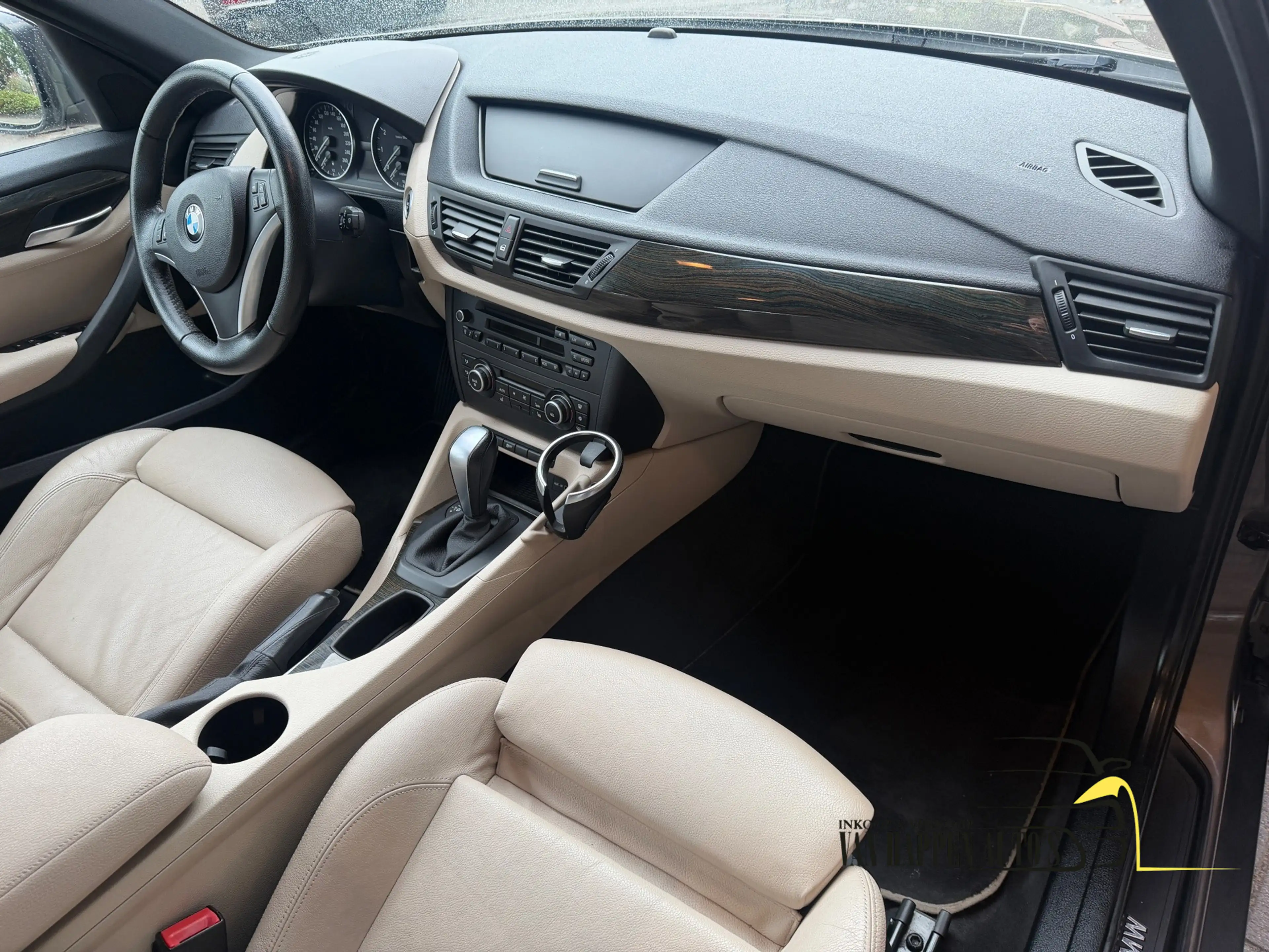 BMW X1 SDrive18i Executive / apk 8-2027/ automaat — photo 8