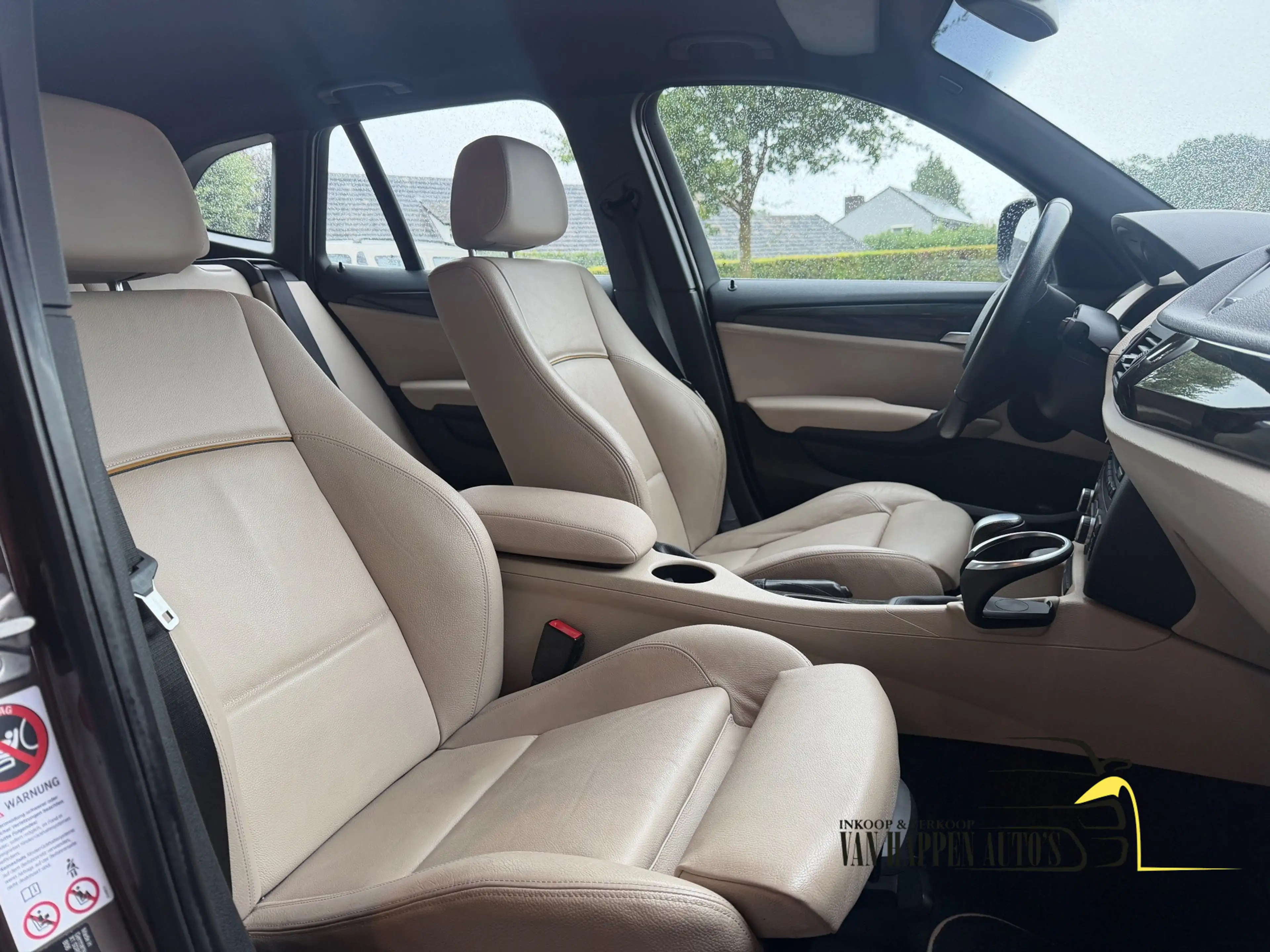 BMW X1 SDrive18i Executive / apk 8-2027/ automaat — photo 4