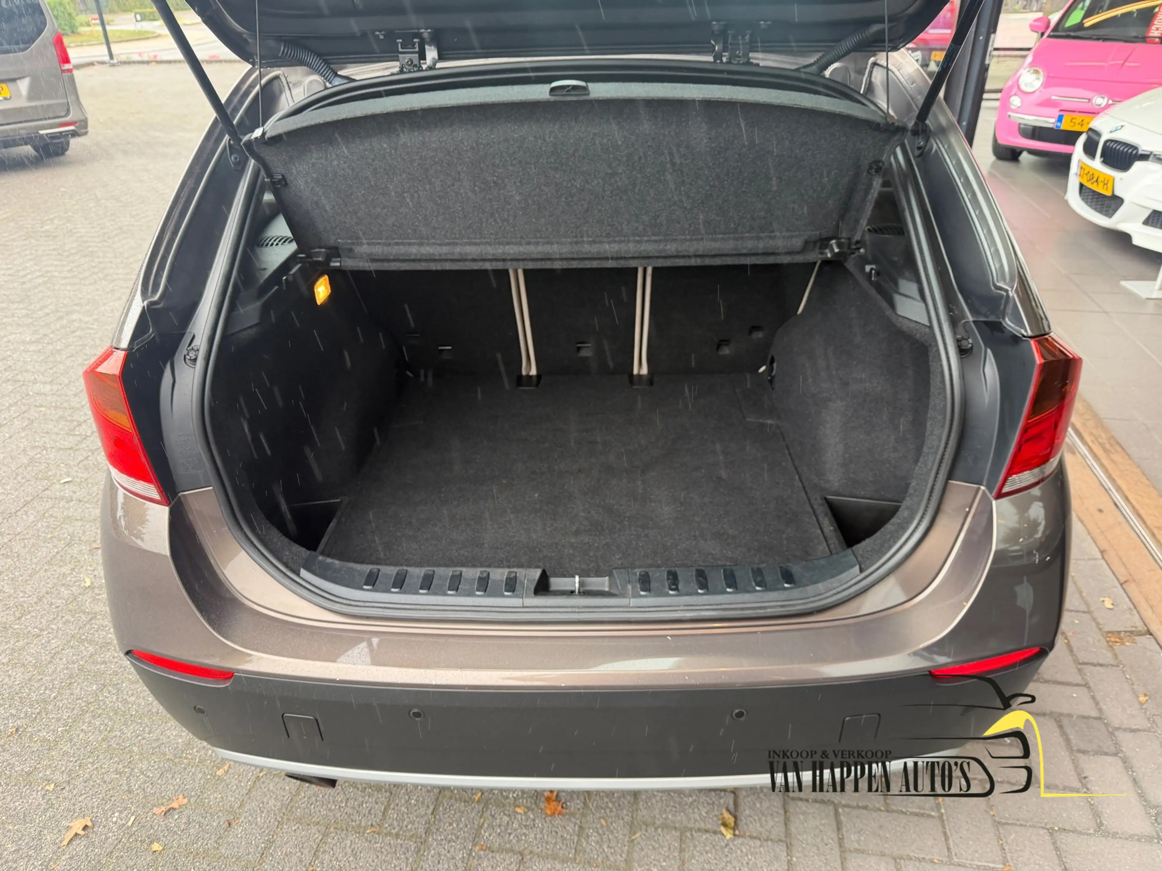 BMW X1 SDrive18i Executive / apk 8-2027/ automaat — photo 12