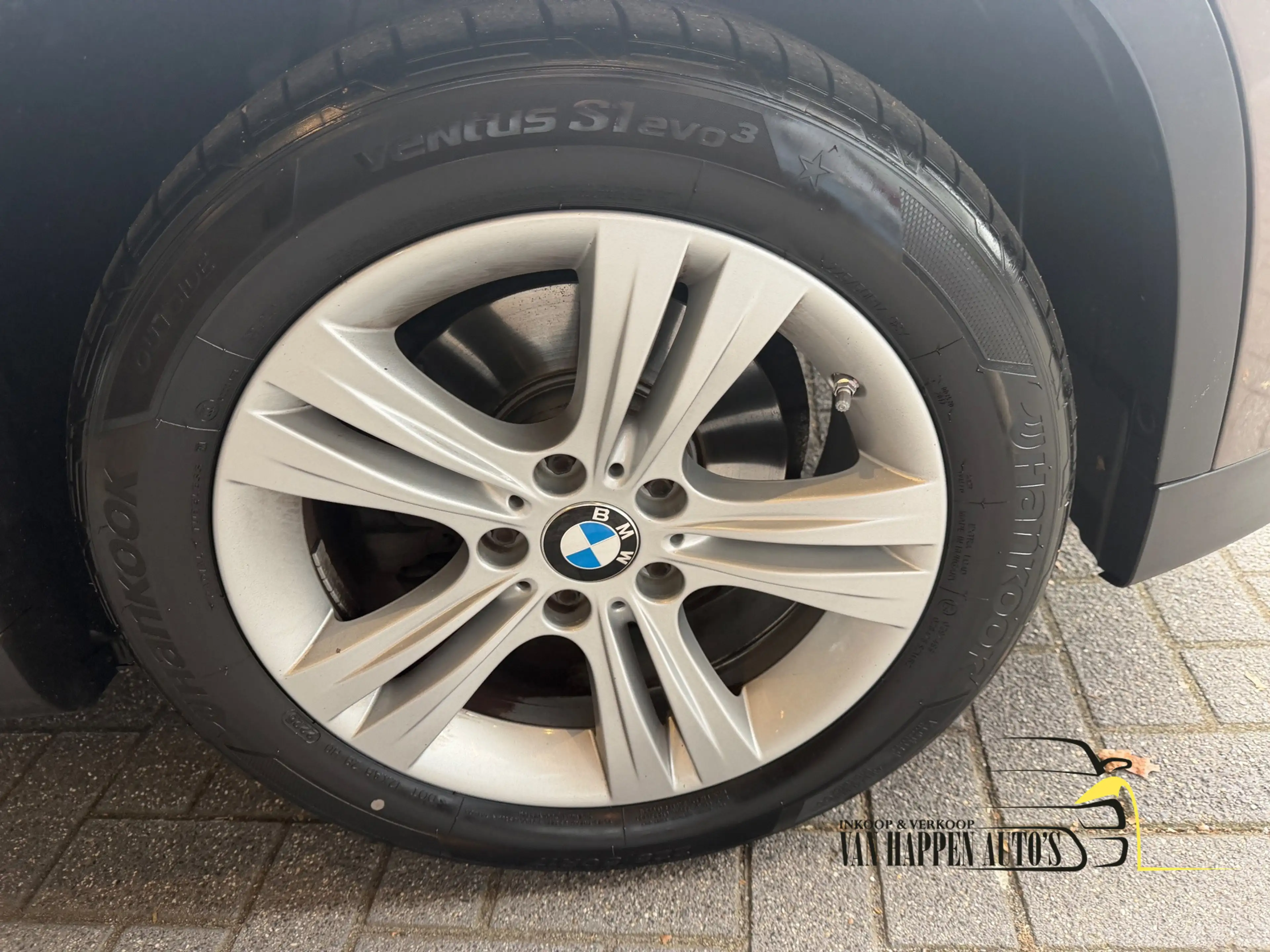 BMW X1 SDrive18i Executive / apk 8-2027/ automaat — photo 5