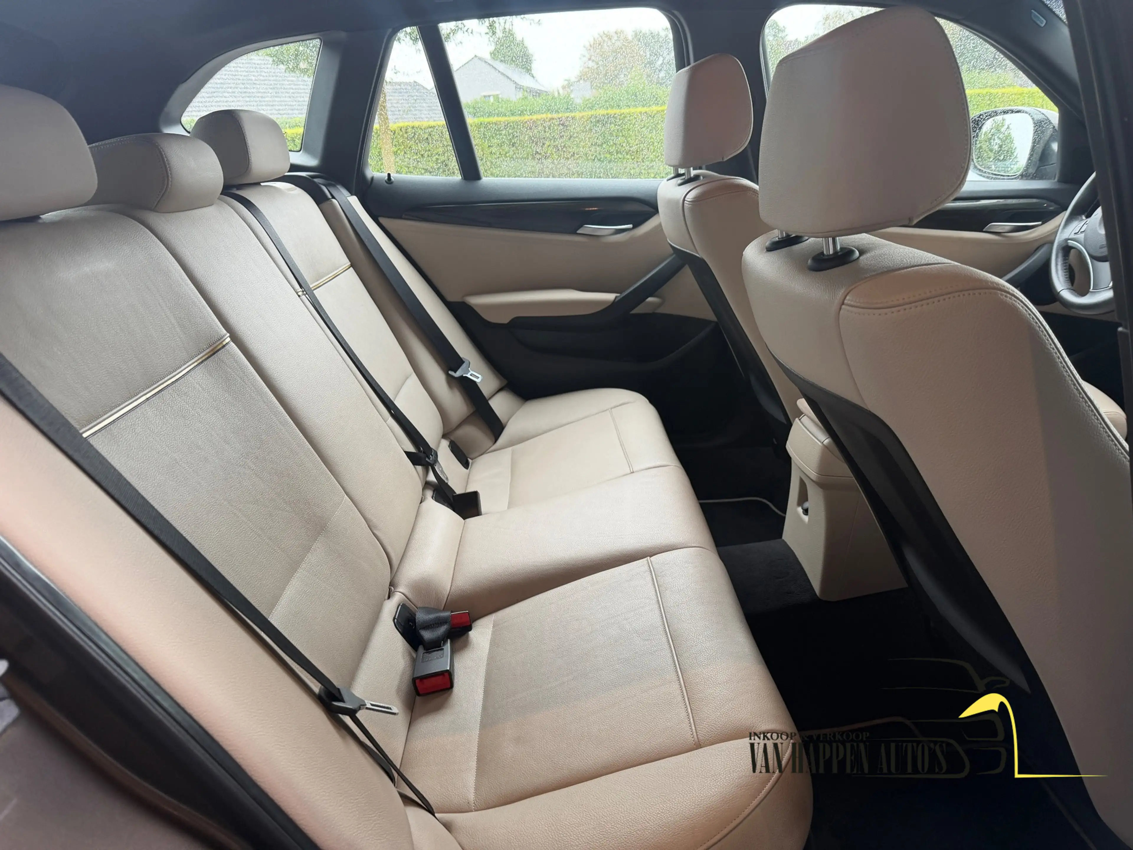 BMW X1 SDrive18i Executive / apk 8-2027/ automaat — photo 7