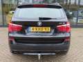 BMW X3 xDrive20d Chrome Line Edition*EXPORT/EX.BPM* Zwart - thumbnail 9