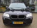 BMW X3 xDrive20d Chrome Line Edition*EXPORT/EX.BPM* Zwart - thumbnail 3