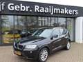 BMW X3 xDrive20d Chrome Line Edition*EXPORT/EX.BPM* Zwart - thumbnail 1