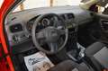 Volkswagen Polo 1,2 **1.Besitz**Klima**neues Pickerl** Rot - thumbnail 14