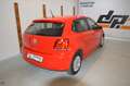 Volkswagen Polo 1,2 **1.Besitz**Klima**neues Pickerl** Rot - thumbnail 11