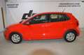 Volkswagen Polo 1,2 **1.Besitz**Klima**neues Pickerl** Rot - thumbnail 6