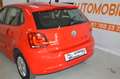 Volkswagen Polo 1,2 **1.Besitz**Klima**neues Pickerl** Rot - thumbnail 8