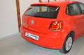 Volkswagen Polo 1,2 **1.Besitz**Klima**neues Pickerl** Rot - thumbnail 10