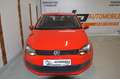 Volkswagen Polo 1,2 **1.Besitz**Klima**neues Pickerl** Rot - thumbnail 3