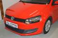 Volkswagen Polo 1,2 **1.Besitz**Klima**neues Pickerl** Rot - thumbnail 4